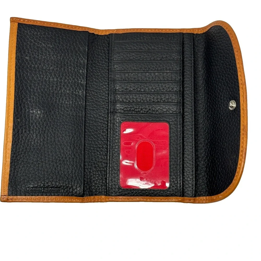 Dooney & Bourke please see